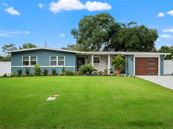 1502 Dove Drive, ORLANDO, FL 32803