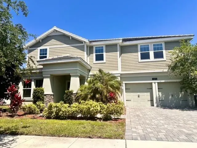 11815 Campfire Story Ln, Orlando, FL 32832 - #1