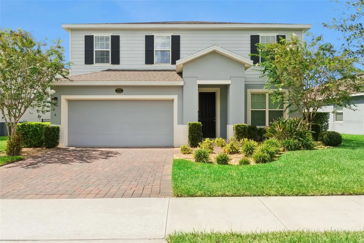 1622 Chelsea Manor Circle, Deland, FL 32724 - #1