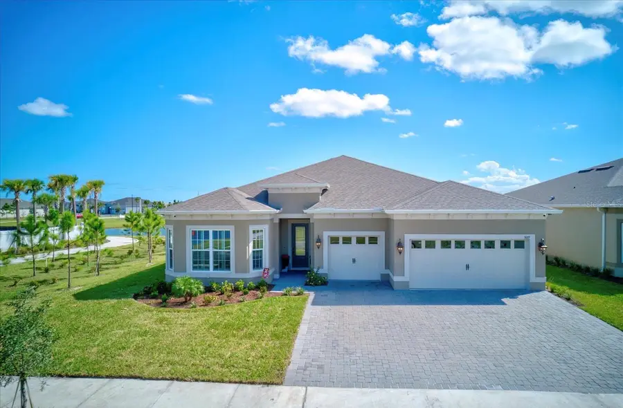 9177 Splashing Drive, Melbourne, FL 32940 - #2
