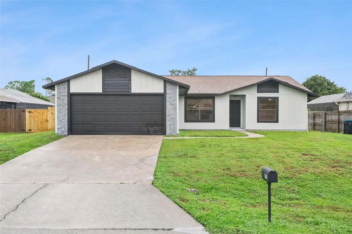 1616 Jacinto Avenue Nw, Palm Bay, FL 32907 - #1