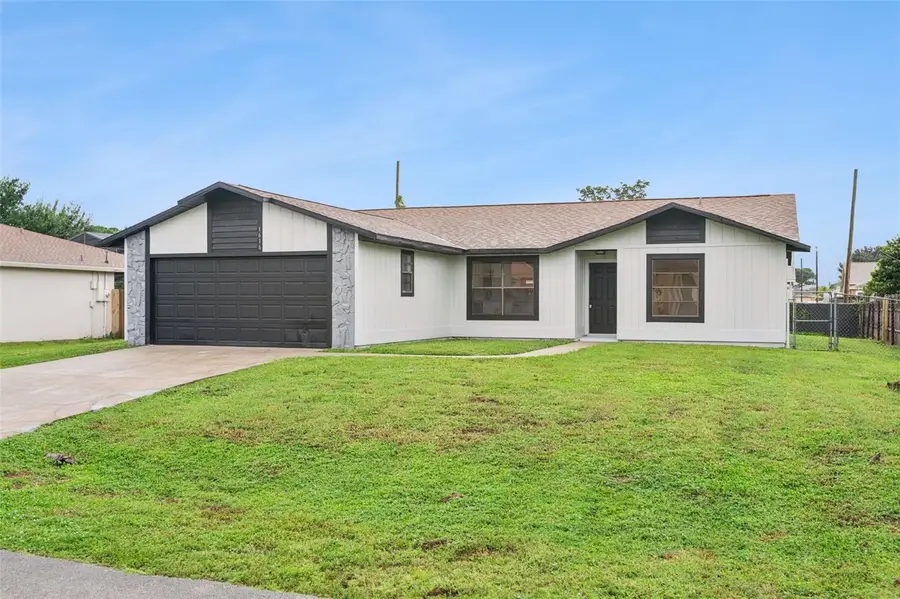 1616 Jacinto Avenue Nw, Palm Bay, FL 32907 - #2