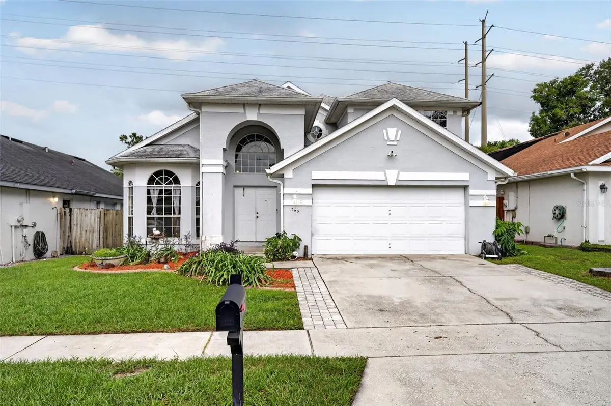268 Easton Circle, Oviedo, FL 32765 - #1