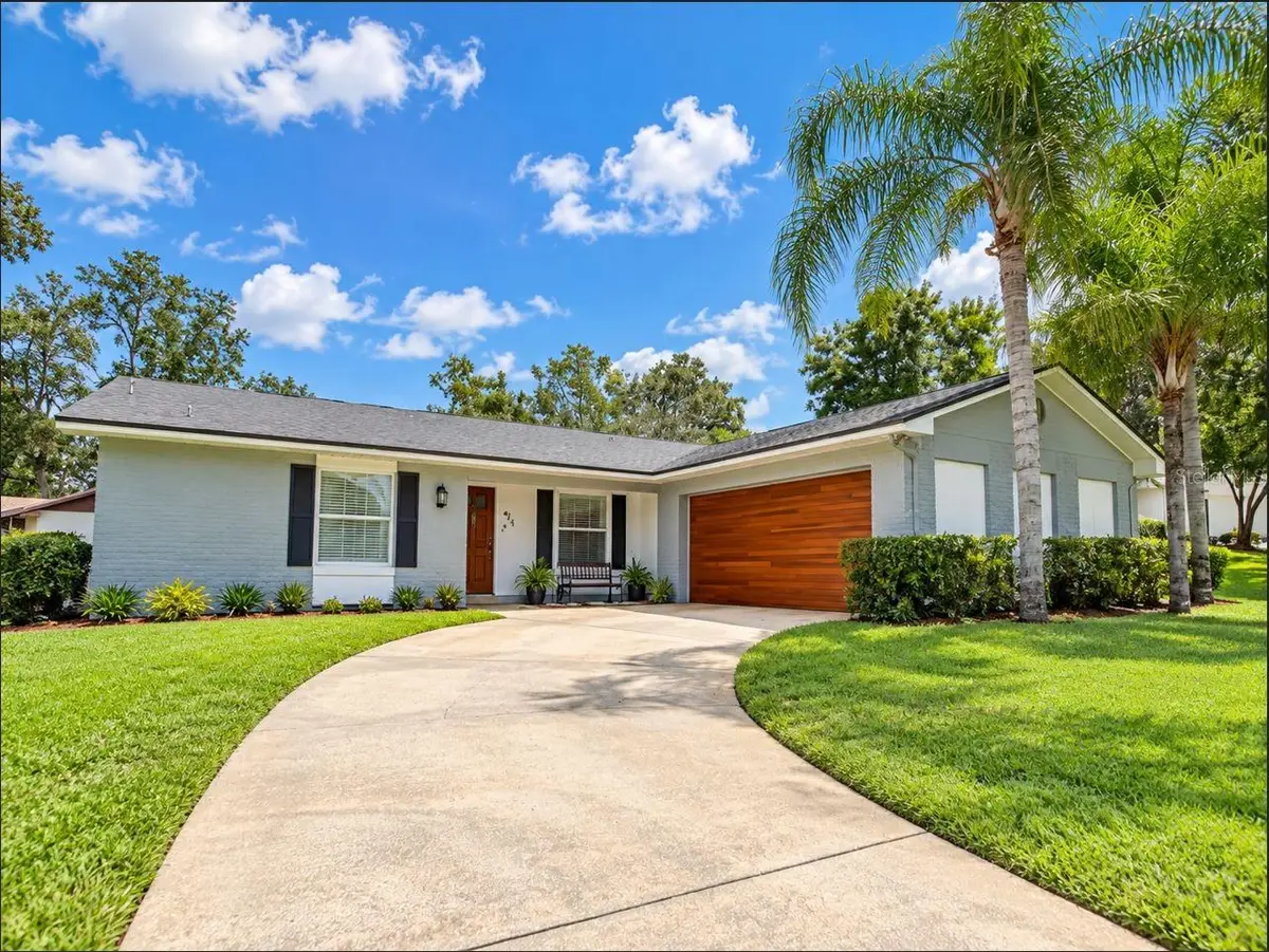 414 Broadview Avenue, Altamonte Springs, FL 32701 - #1
