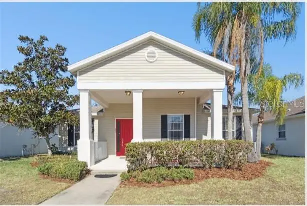 4973 Pall Mall Street W, Kissimmee, FL 34758 - #1