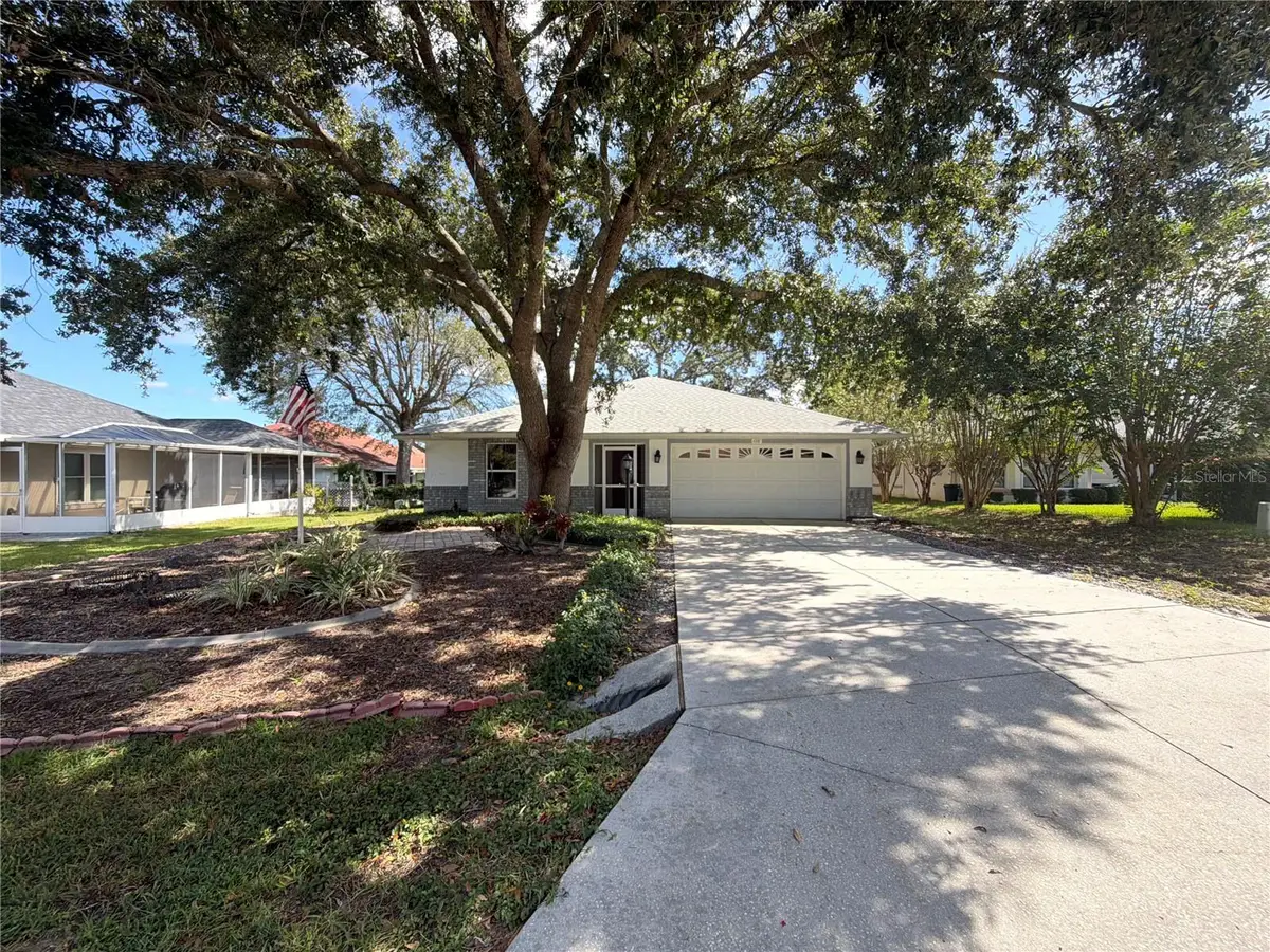 4339 N Stewart Way, Beverly Hills, FL 34465 - #1