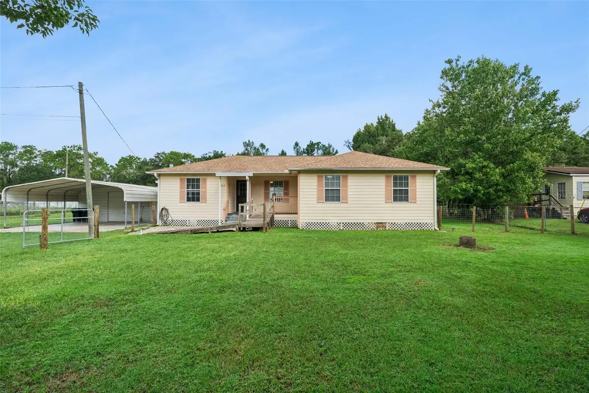17619 Caudel Road, Orlando, FL 32833 - #1