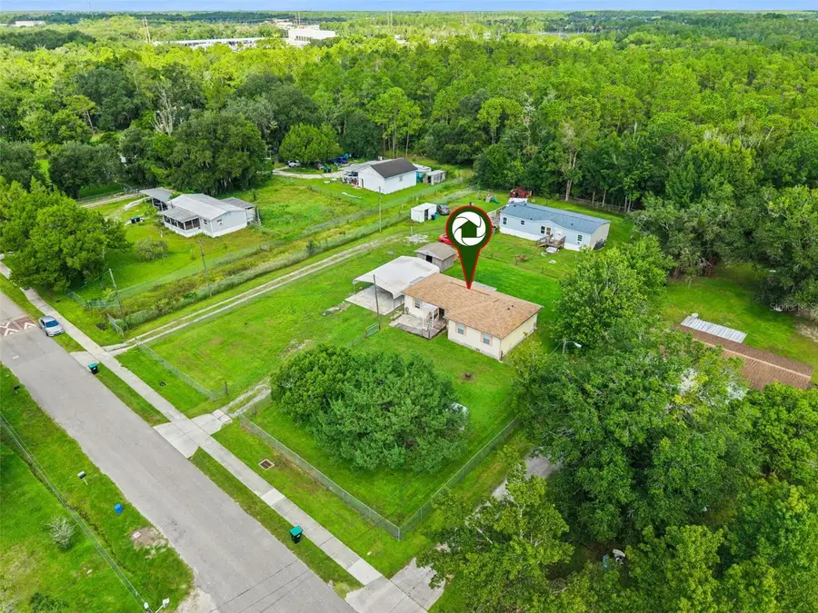 17619 Caudel Road, Orlando, FL 32833 - #2