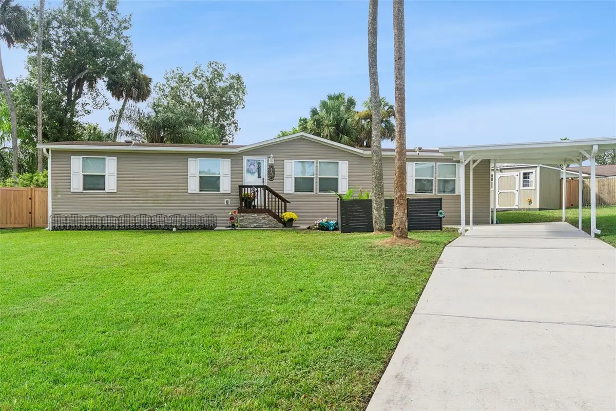 1137 Yaupon Street, Daytona Beach, FL 32117 - #1