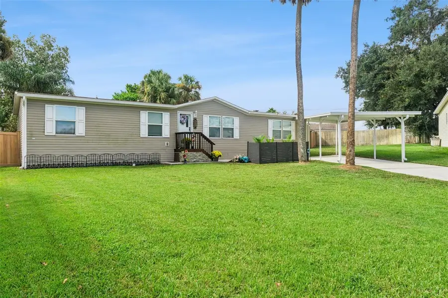1137 Yaupon Street, Daytona Beach, FL 32117 - #2