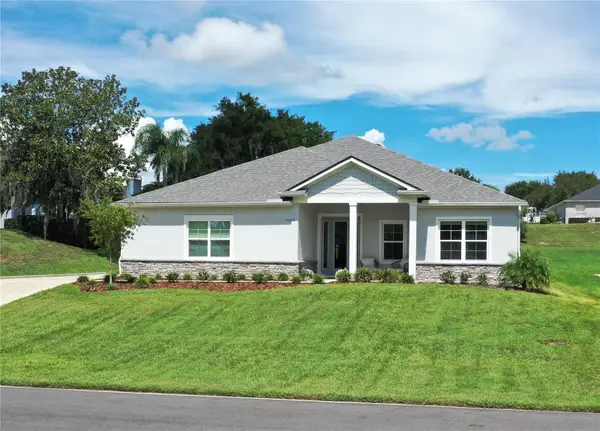 3329 Indian Trail, EUSTIS, FL 32726