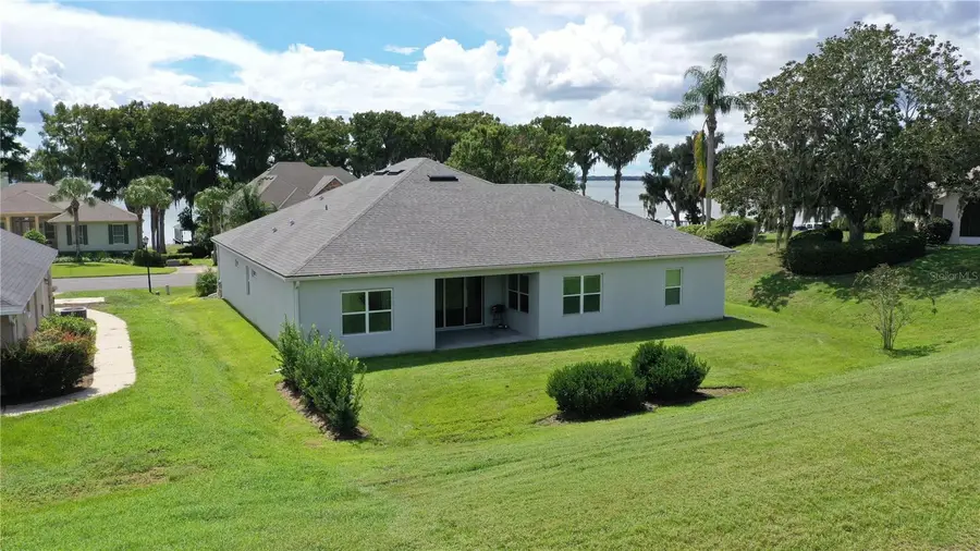 3329 Indian Trail, Eustis, FL 32726 - #3