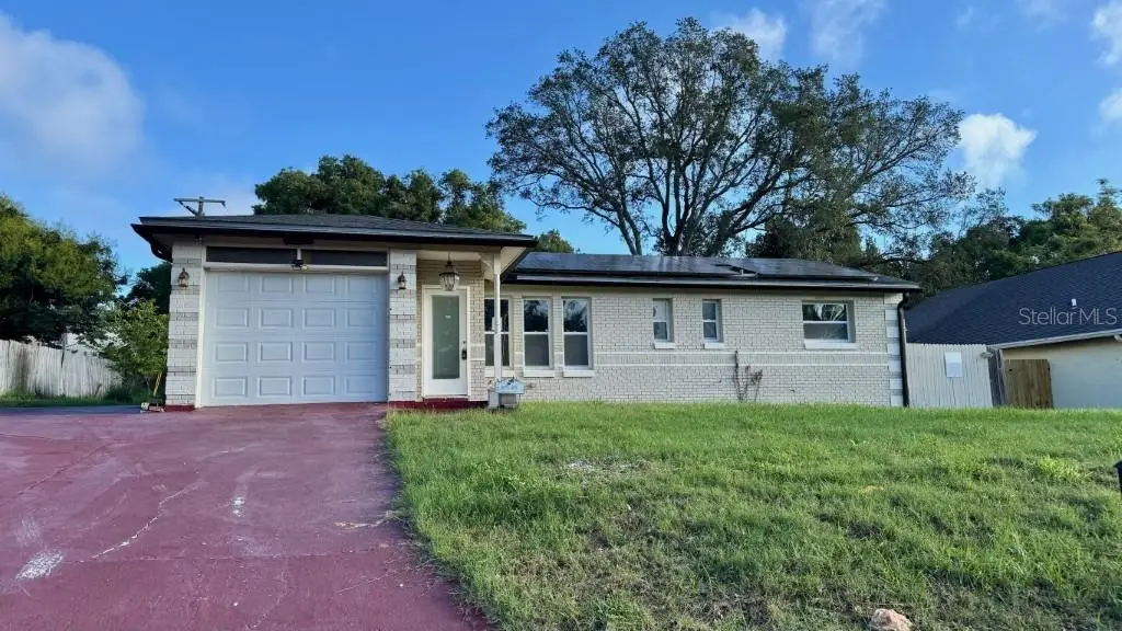 6529 Aladdin Drive, Orlando, FL 32818 - #1