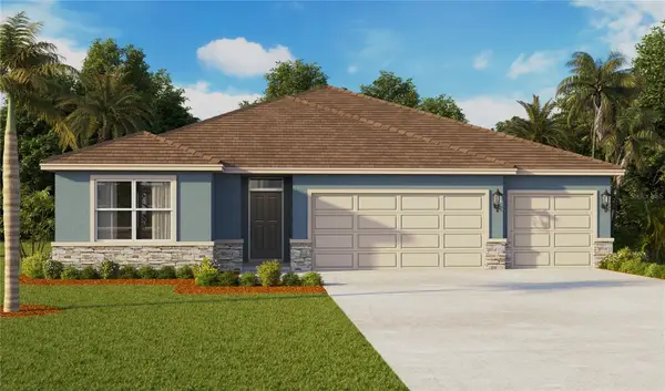 5793 Springer Street, ST CLOUD, FL 34771