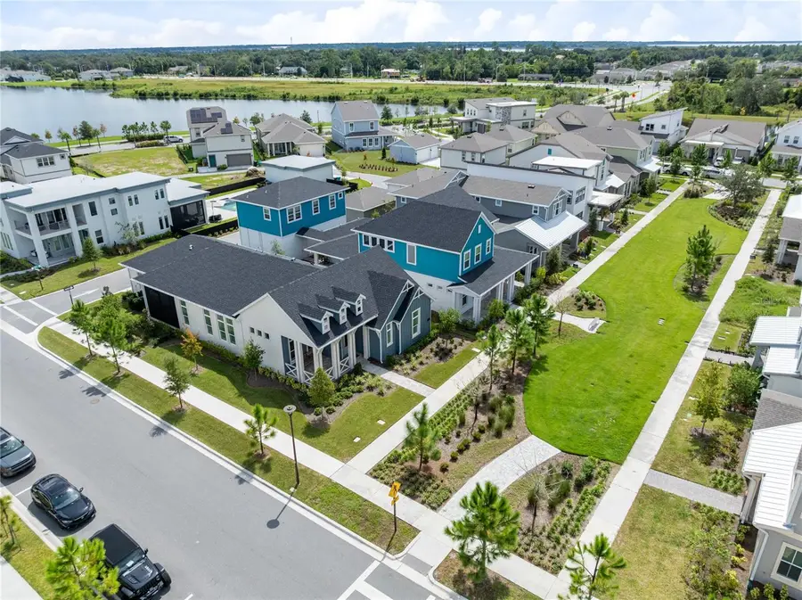 10208 Fiddley Alley, Orlando, FL 32827 - #2