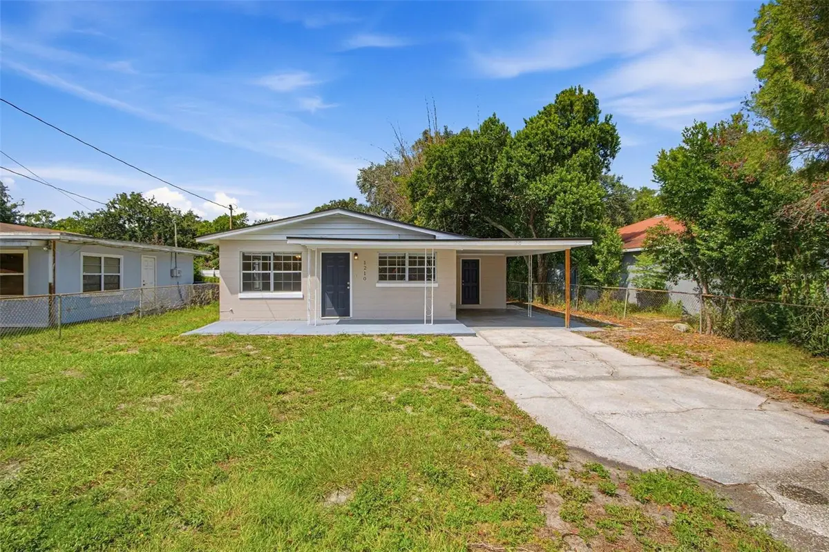1210 32nd Street Nw, Winter Haven, FL 33881 - #1