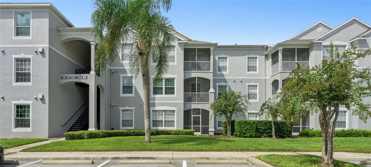 2305 Butterfly Palm Way #102, Kissimmee, FL 34747 - #1