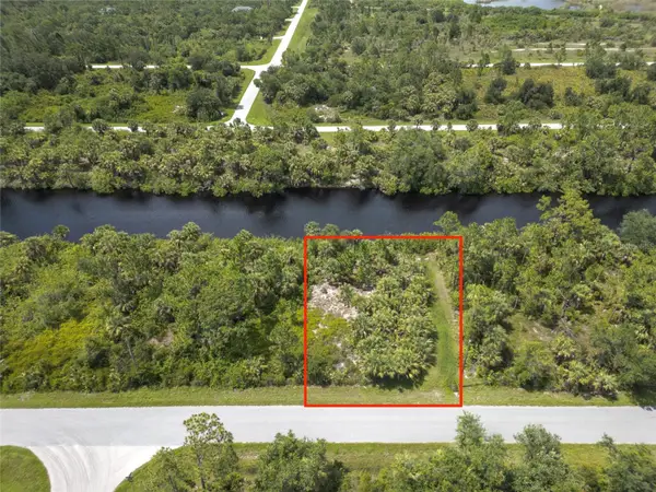 14280 Mcclellan Avenue, PORT CHARLOTTE, FL 33953