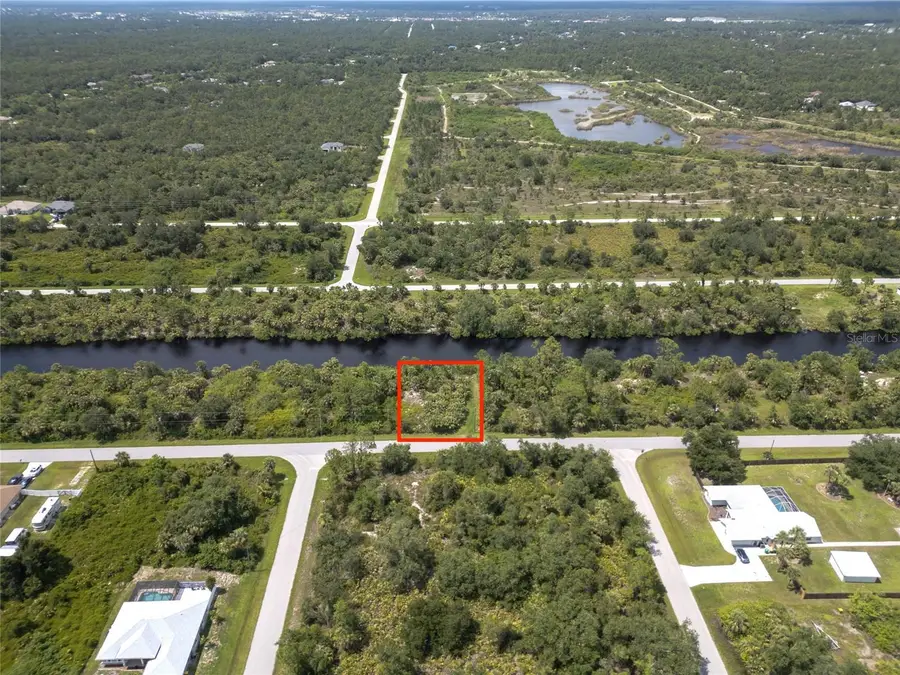 14280 Mcclellan Avenue, Port Charlotte, FL 33953 - #2