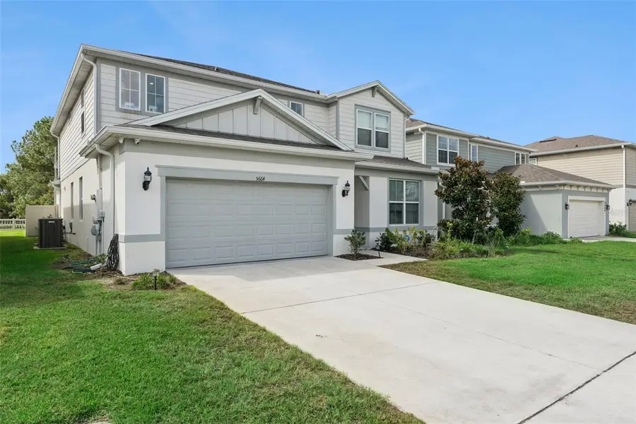 5664 Oak Knoll Drive, Saint Cloud, FL 34771 - #2