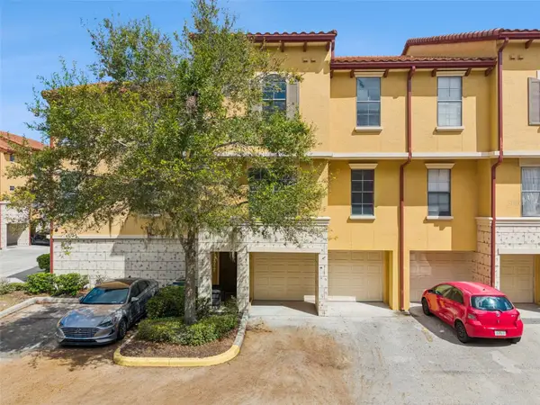 6123 Metrowest Boulevard #101, ORLANDO, FL 32835