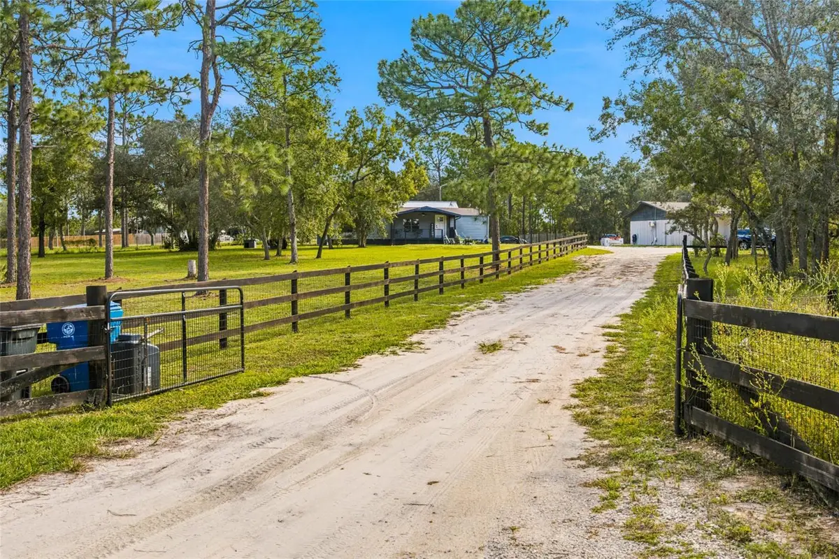 12180 Sunshine, Brooksville, FL 34614 - #1