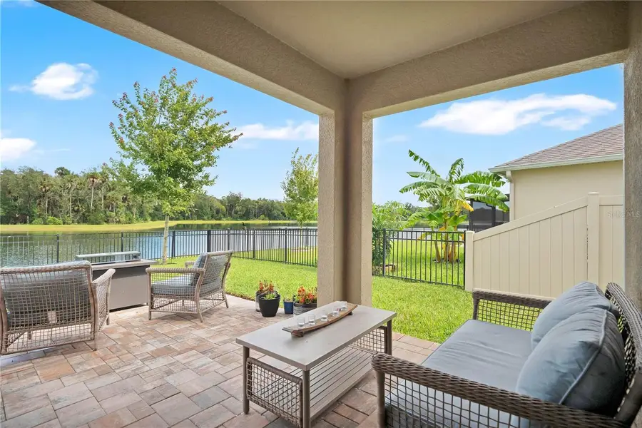 1917 Deep Lake Circle, New Smyrna Beach, FL 32168 - #3
