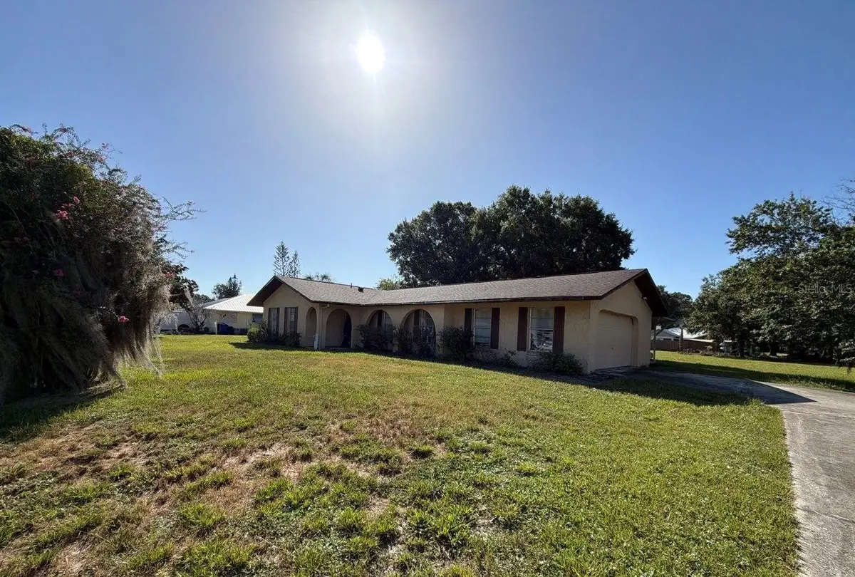6216 Wilson Terrace, Sebring, FL 33876 - #1