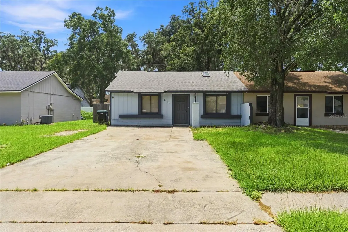 9966 Burl Way, Orlando, FL 32817 - #1