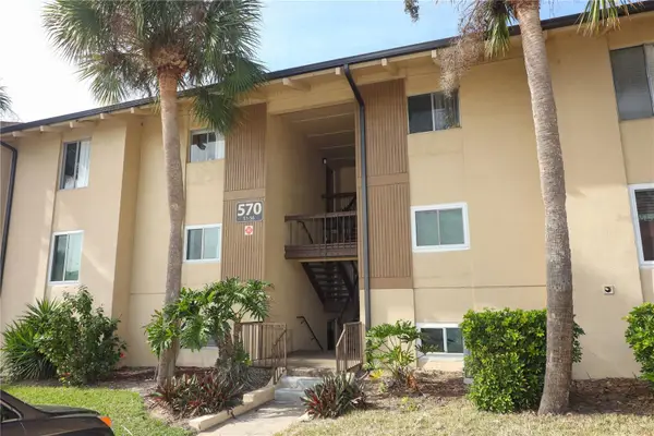 570 Orange Drive #51, ALTAMONTE SPRINGS, FL 32701
