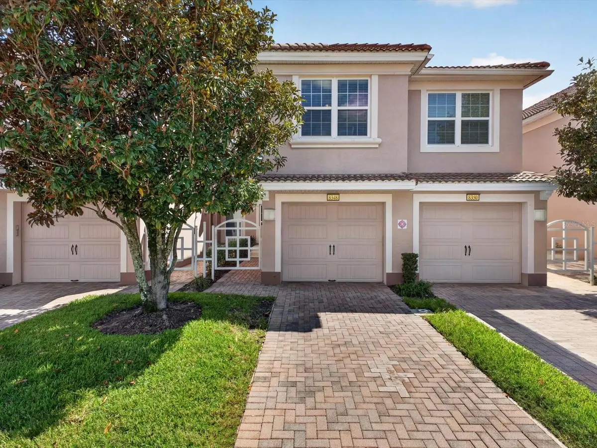 8348 Bella Tierra Ct, Four Corners, FL 33896 - #1