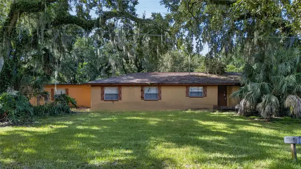 4020 Magnolia Drive, LEESBURG, FL 34748