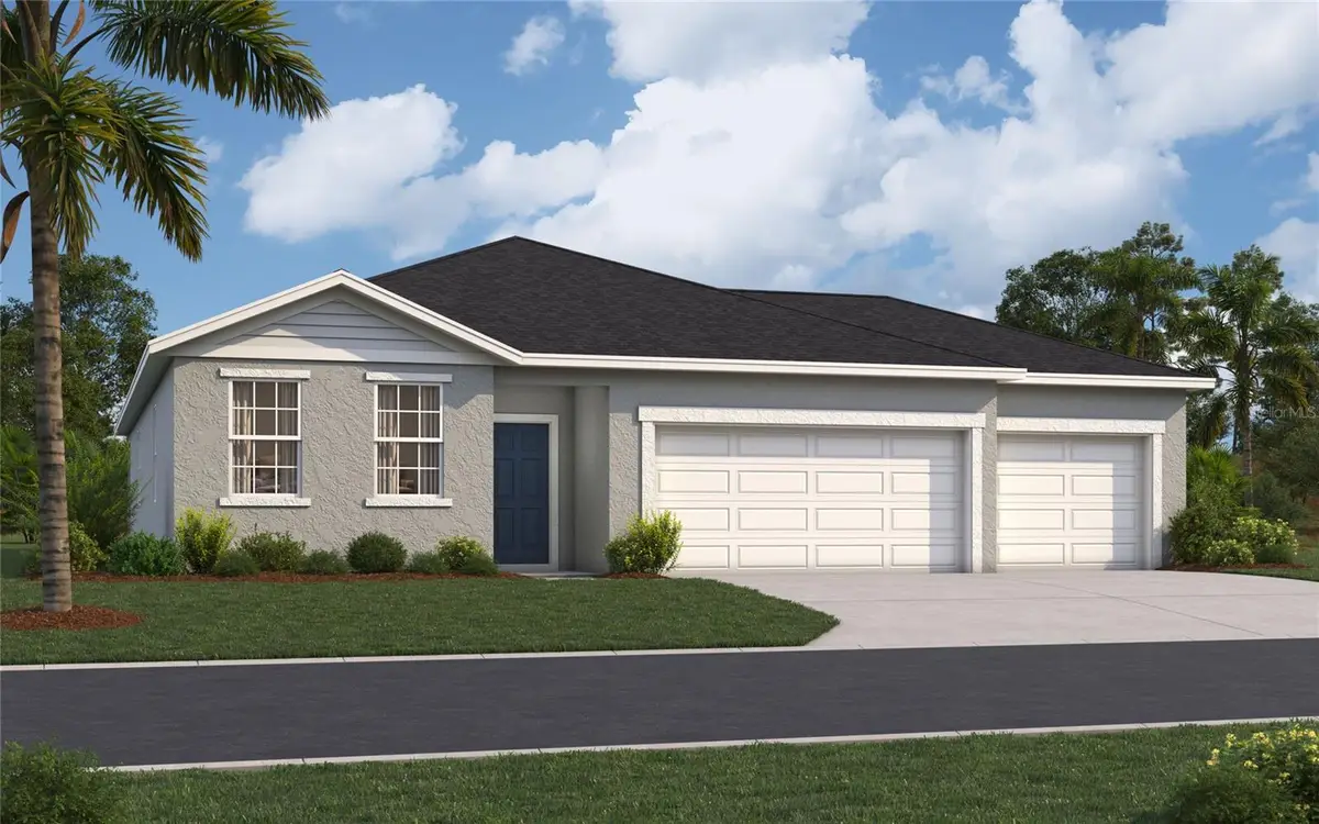 6050 River Farm Avenue, Saint Cloud, FL 34771 - #1