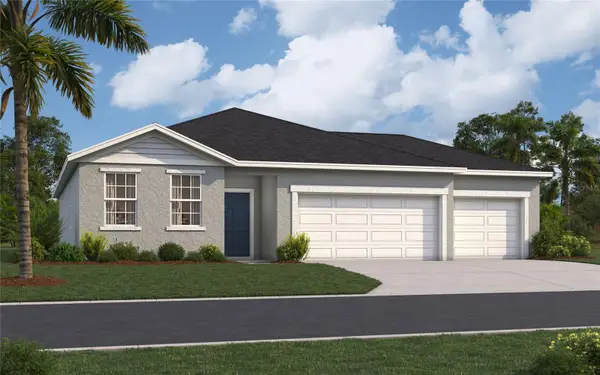 6050 River Farm Avenue, ST CLOUD, FL 34771