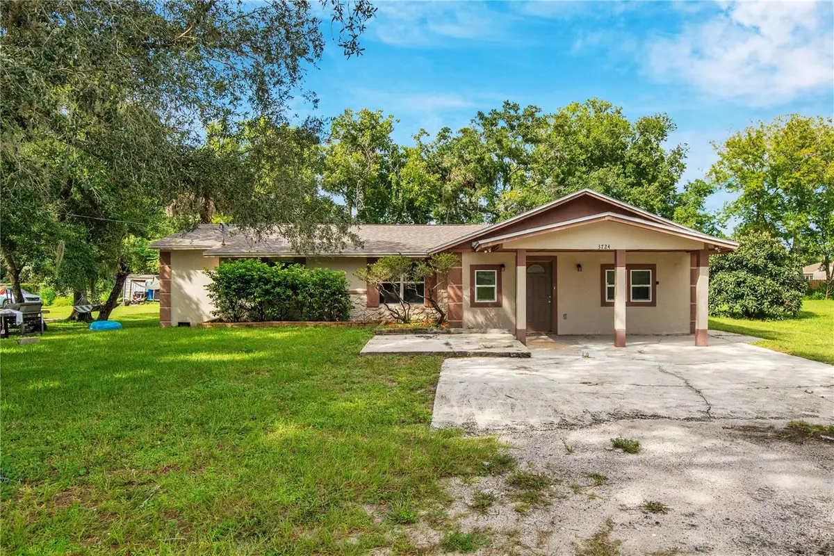 3724 Washington Street, Sanford, FL 32771 - #1
