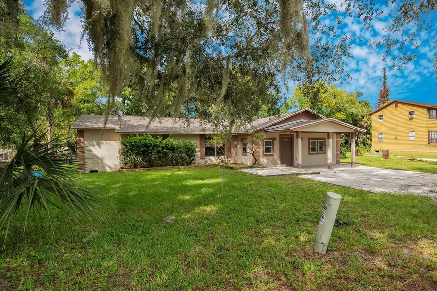 3724 Washington Street, Sanford, FL 32771 - #2