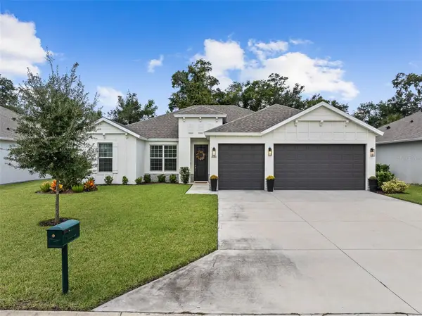 3080 Adrian Drive, ORMOND BEACH, FL 32174