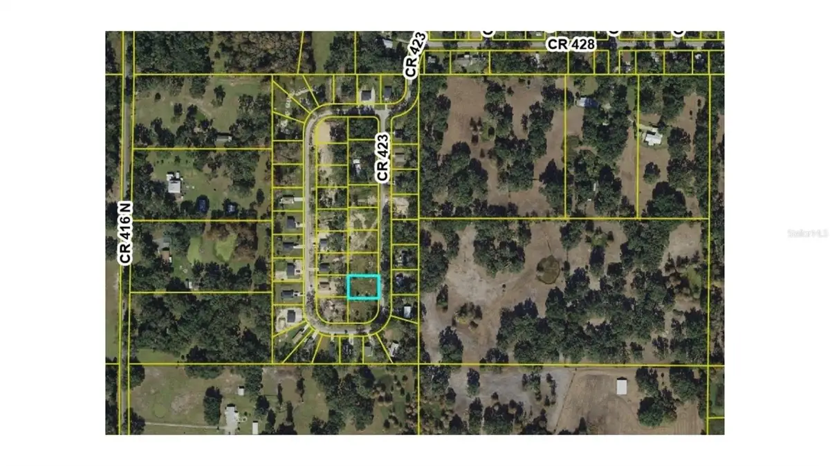 Cr 423, Lake Panasoffkee, FL 33538 - #1
