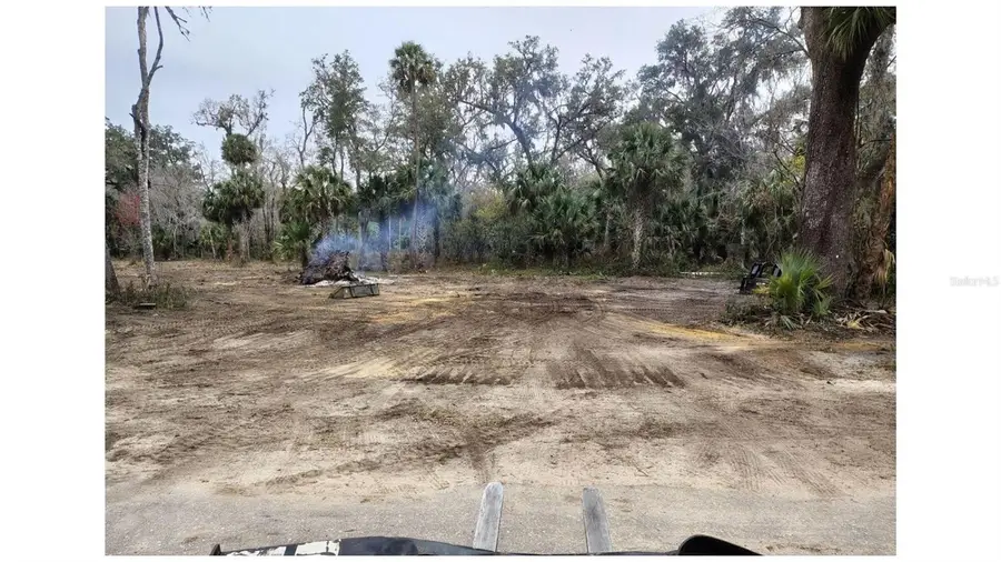 Cr 423, Lake Panasoffkee, FL 33538 - #2