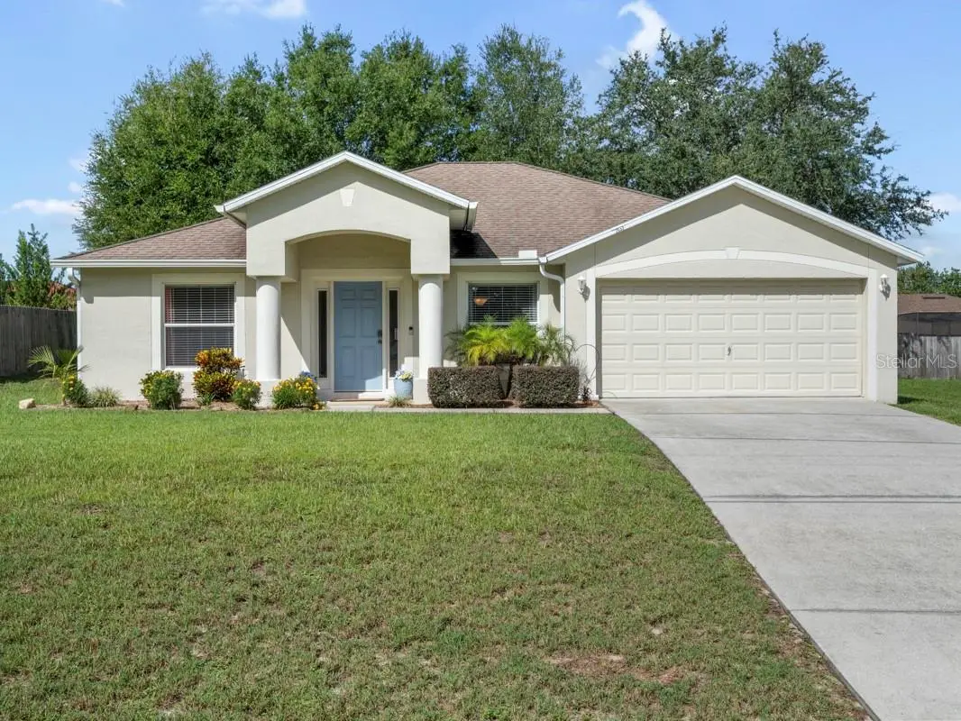 2652 Tansboro Drive, Deltona, FL 32725 - #1