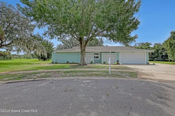 3141 S Casper Place, TITUSVILLE, FL 32780