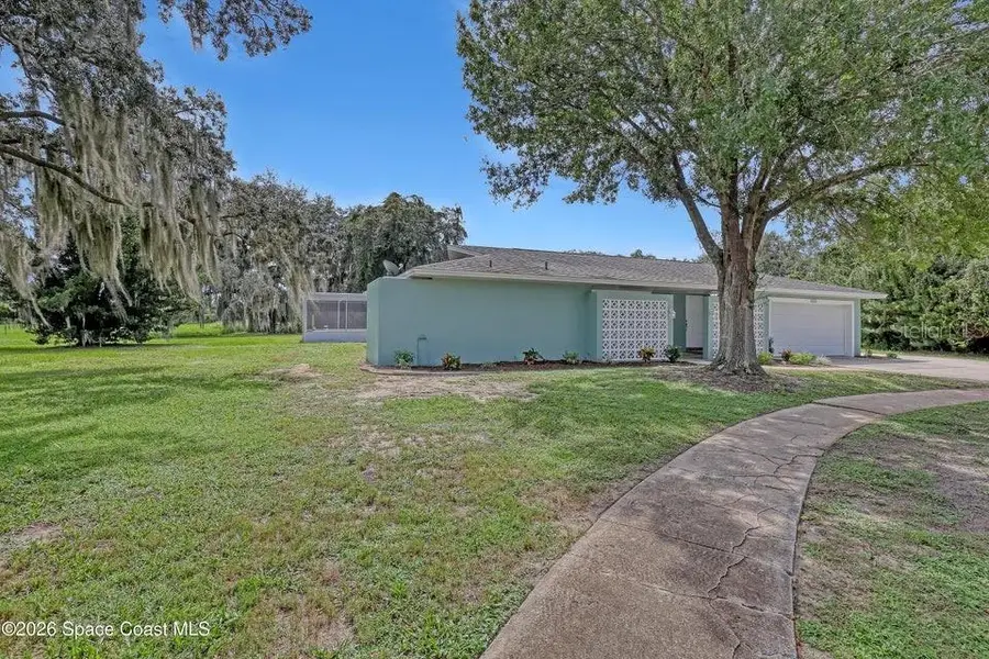 3141 S Casper Place, Titusville, FL 32780 - #2