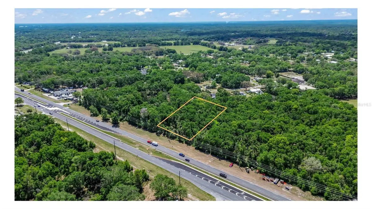3550 Us Highway 17, De Leon Springs, FL 32130 - #1