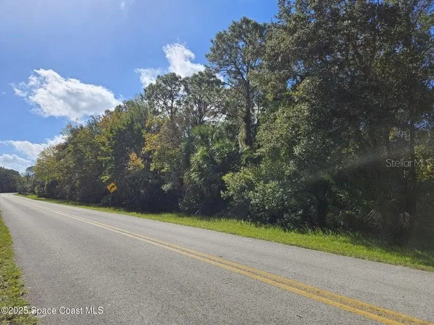 4600 Beacon Light Road, Edgewater, FL 32141 - #2
