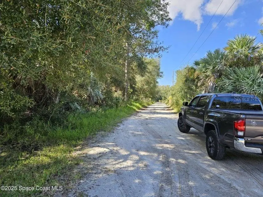 4600 Beacon Light Road, Edgewater, FL 32141 - #3