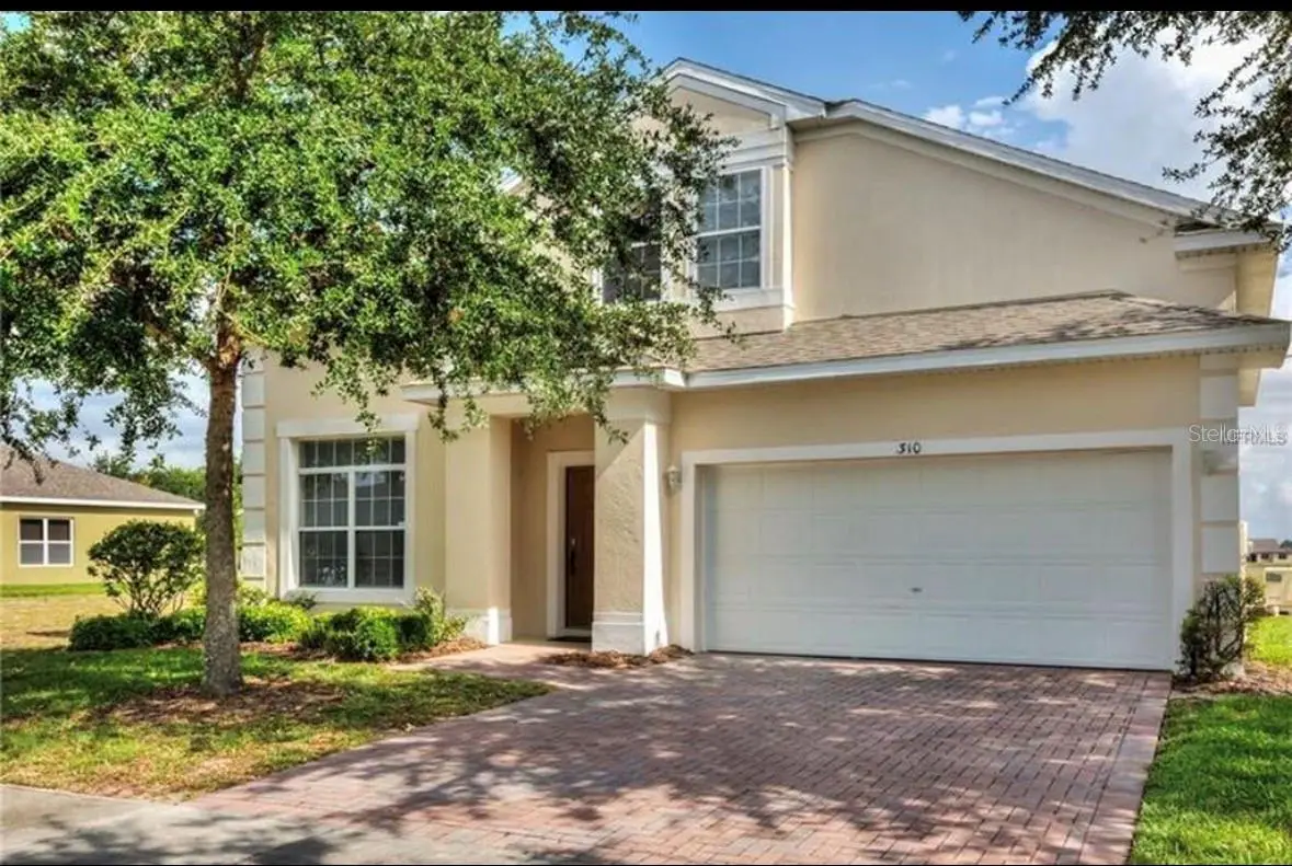 310 Granada Avenue, Davenport, FL 33837 - #1
