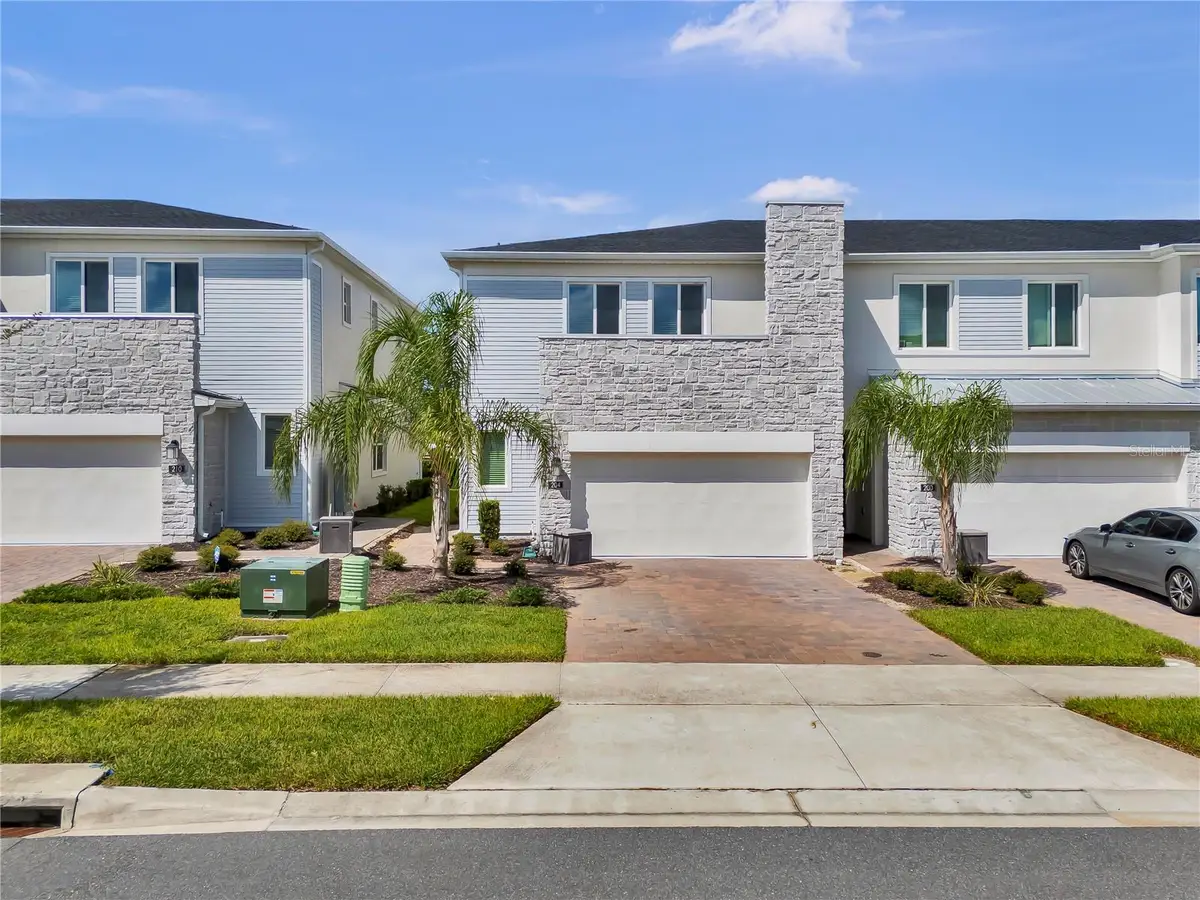 204 Bogey Drive, Davenport, FL 33896 - #1