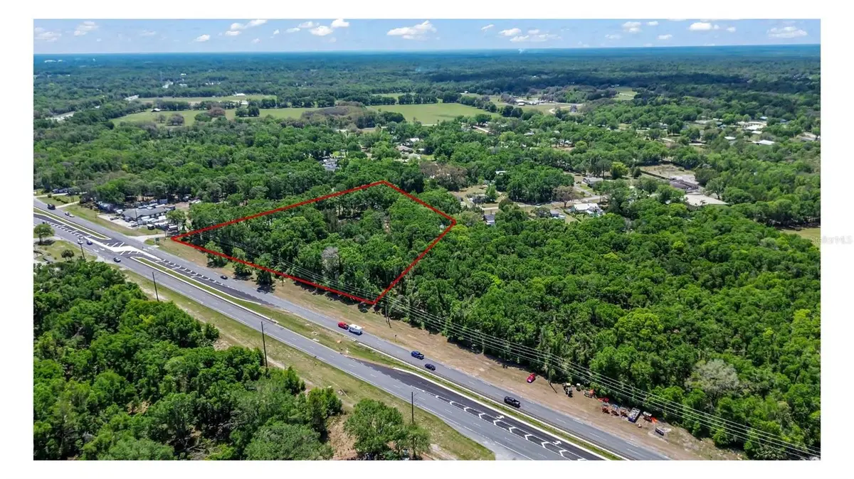 1 N Us Hwy 17, Deland, FL 32720 - #1