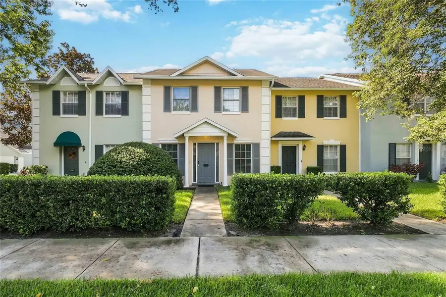 2708 E Pine Street, Orlando, FL 32803 - #2