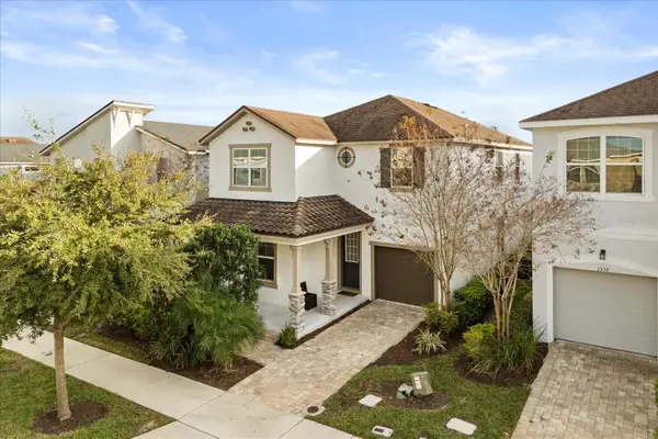 1528 Nassau Point Trail, KISSIMMEE, FL 34747